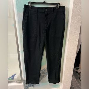 A New Day Black Pants